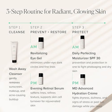 MDSolarSciences crema tintada mineral SPF 30: opción vegana y libre de crueldad