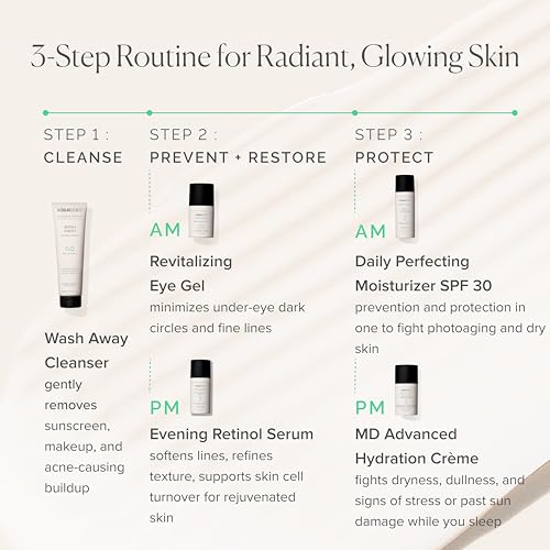 MDSolarSciences crema tintada mineral SPF 30: opción vegana y libre de crueldad