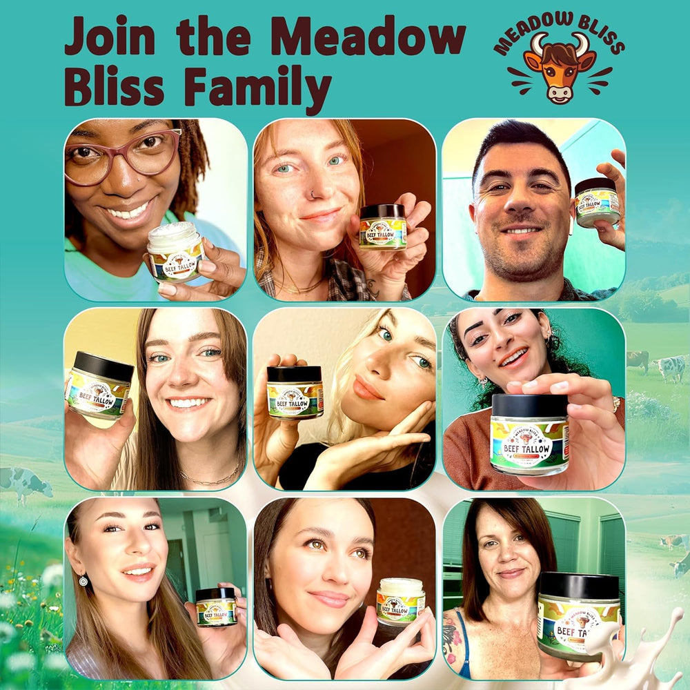 Meadow Bliss fragancia brisa cítrica suave para un aroma agradable.