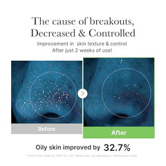 Sensación refrescante al aplicar Medicube Exosome Cica Toner en piel estresada