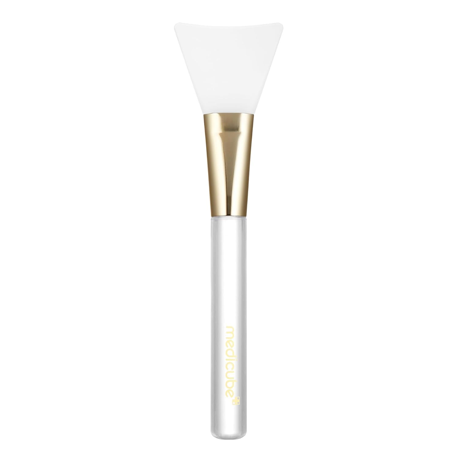Medicube Jelly Brush, aplicador de mascarilla en silicona para cobertura uniforme y fácil uso