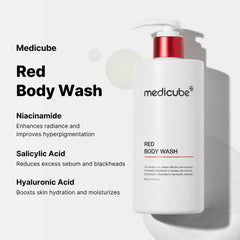 Salle de bain, intégration facile à la routine quotidienne.