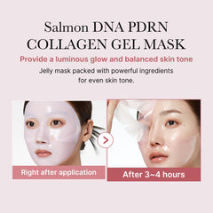 mascarilla-elasticidad-mejora medicube reduce líneas finas y aporta firmeza tras uso.