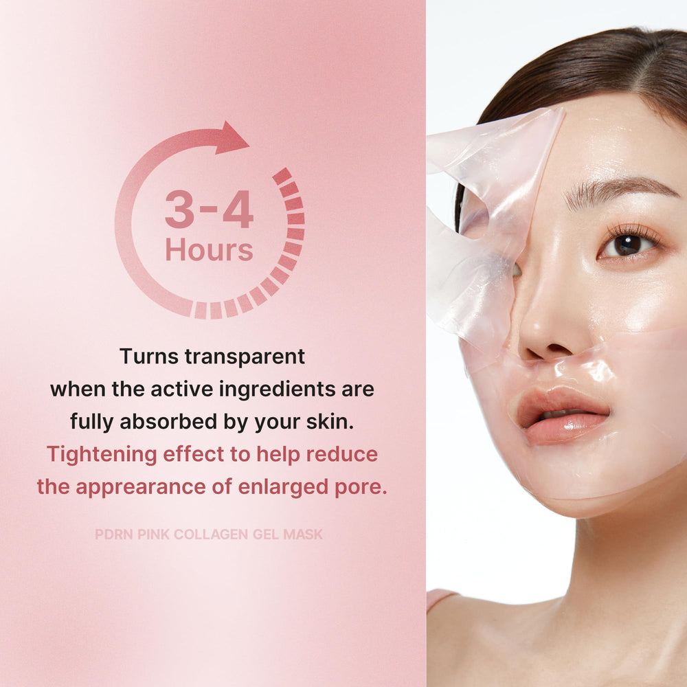 mascarilla-hidratacion-superficie medicube con PDRN mejora hidratación y textura de la piel.