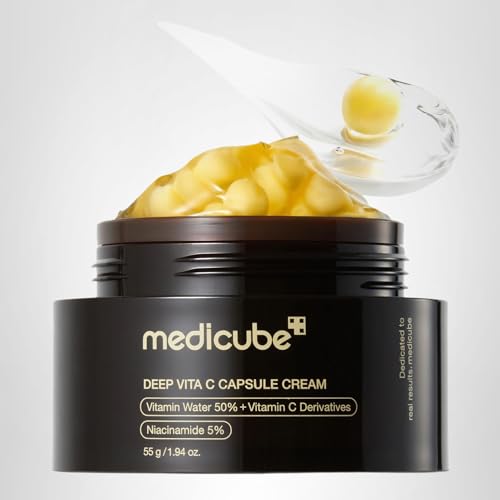 Dermatologue testé Medicube – formule douce adaptée aux peaux sensibles