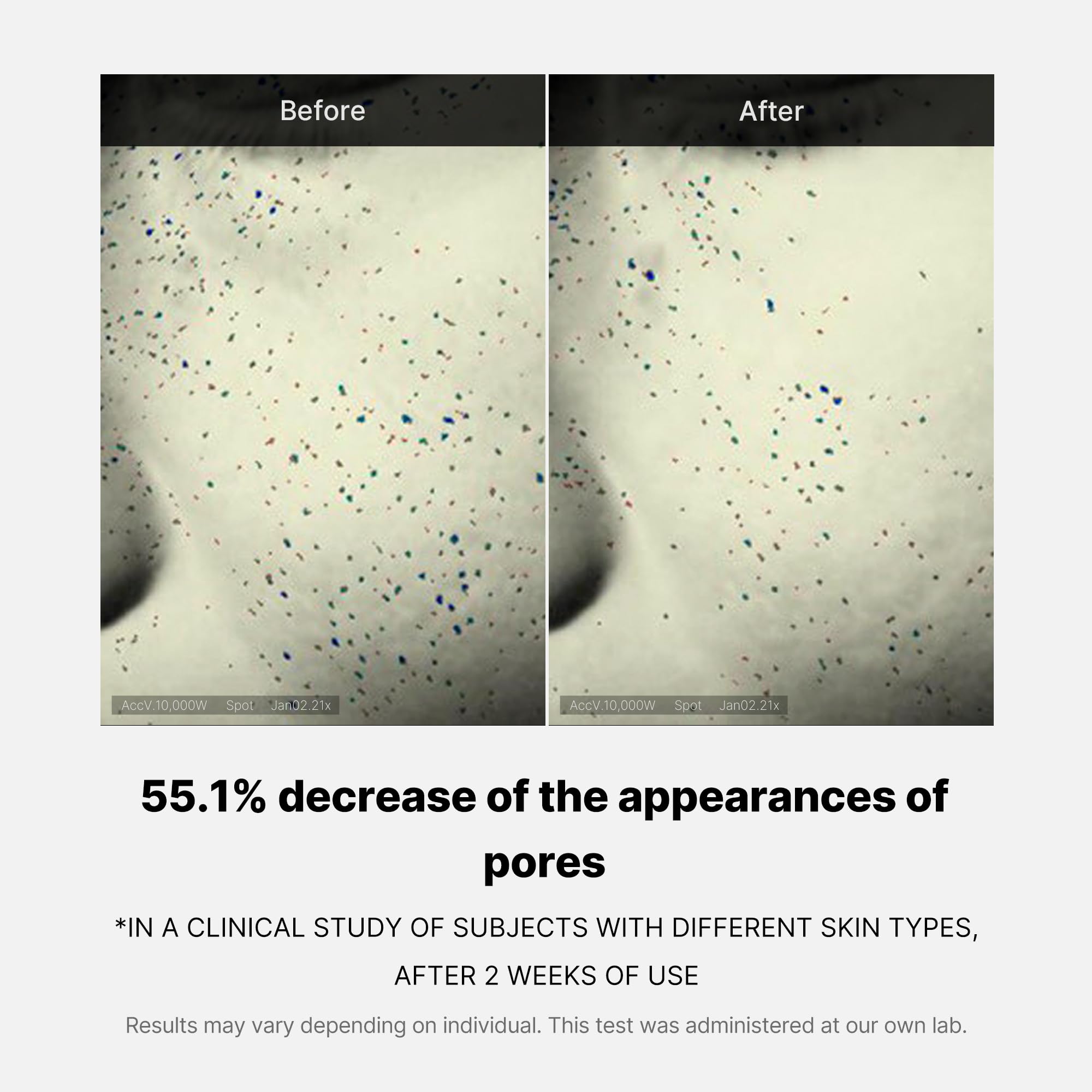 Medicube Zero Pore crema: ayuda a refinar poros y regular grasa.