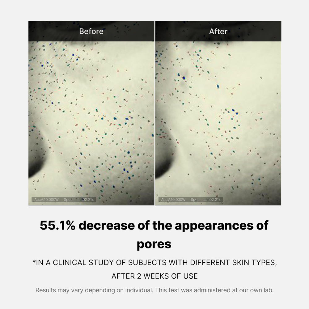 Medicube Zero Pore crema: ayuda a refinar poros y regular grasa.