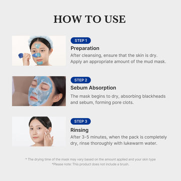 Piel con poros más limpios tras Medicube Zero Pore.