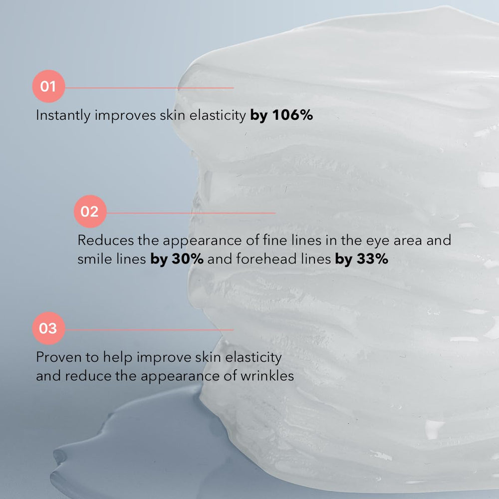 Mediheal Collagen Ampoule Pad: pinzas largas incluidas para manejo higiénico