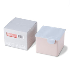 Mediheal Collagen Ampoule Pad: 100 unidades para cuidado diario de la piel