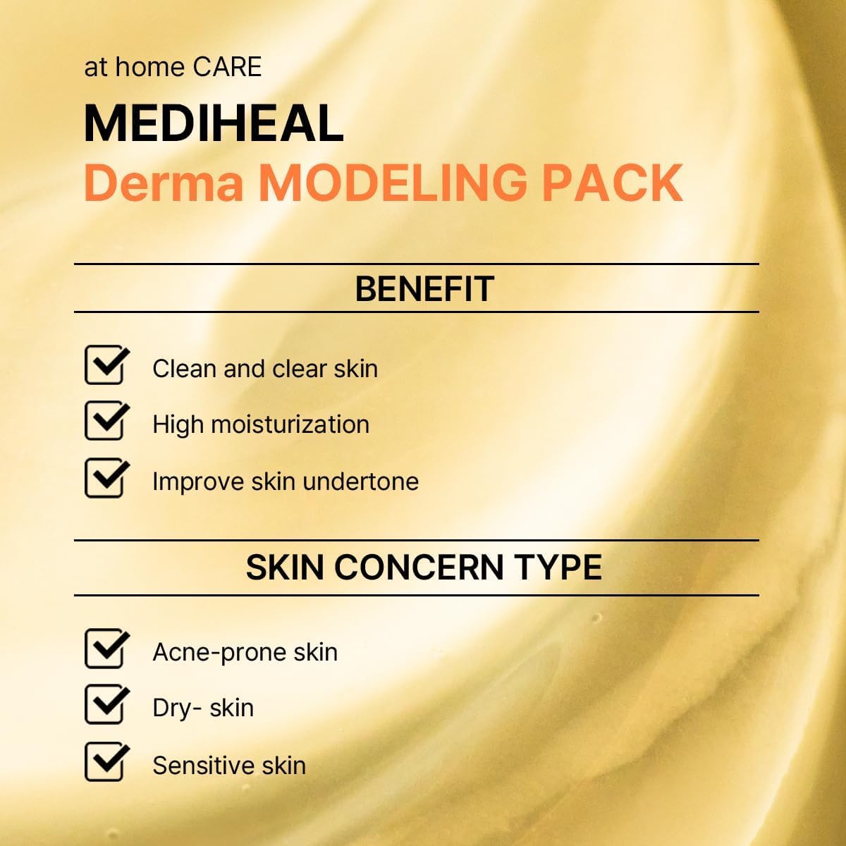 Mediheal Derma Ampolla – dosis para piel luminosa.