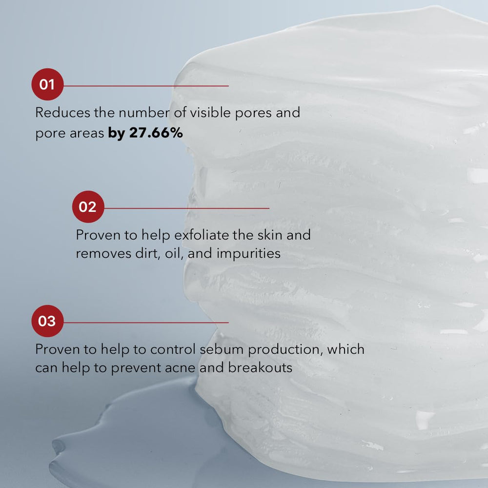 Mediheal Phyto Enzyme Peeling Pad papaya enzyme detail on surface.