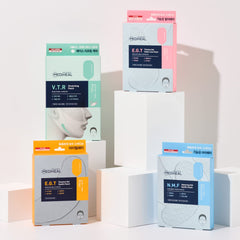 Mediheal VTR Parche Stretching efecto lifting: eleva sutilmente el contorno facial