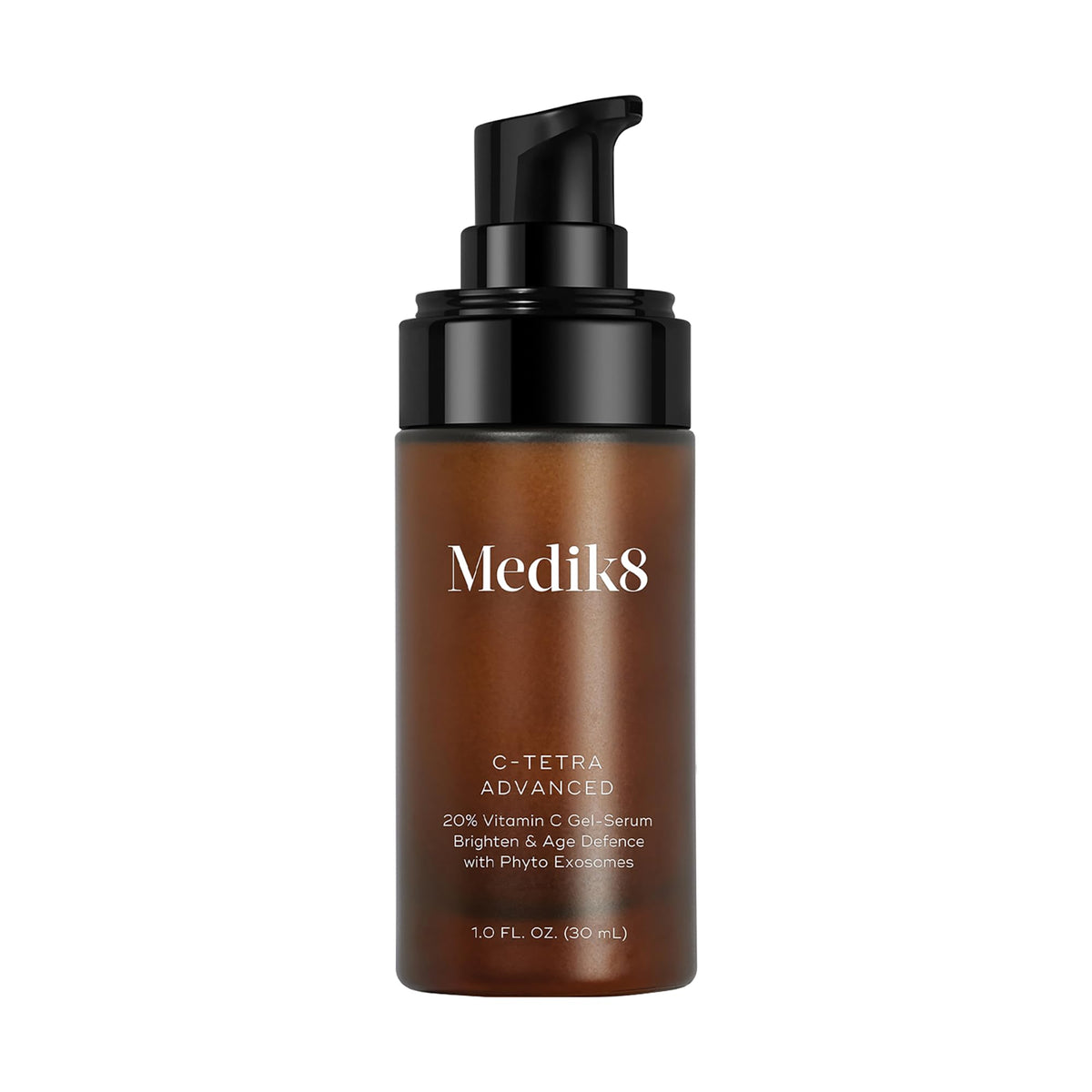 Medik8 C-Tetra Advanced: botella de 1 oz para uso diario suave