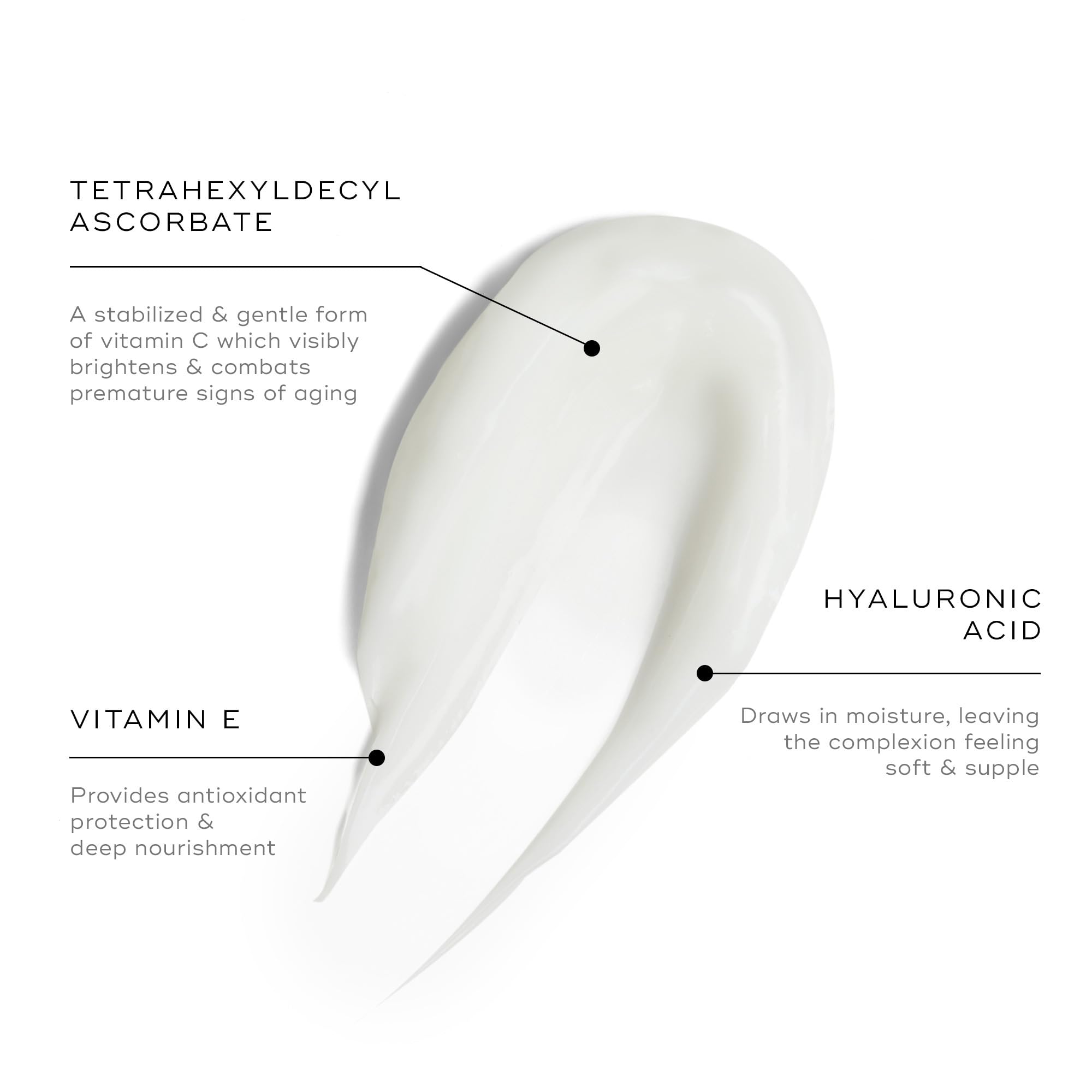 Medik8 C-Tetra Day Cream, uso diario para luminosidad suave.
