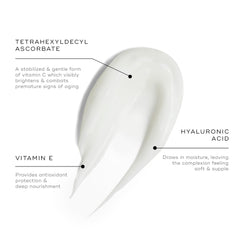 Medik8 C-Tetra Day Cream, uso diario para luminosidad suave.