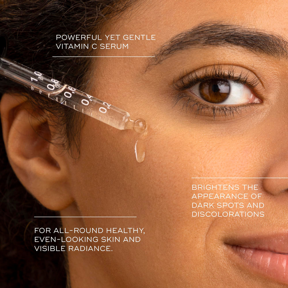 Medik8 C-Tetra Luxe, ingredientes vitamina C: antioxidantes para el cuidado diario de la piel.