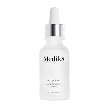 Medik8 Hydr8 B5 en bote-serum para hidratación profunda de la piel
