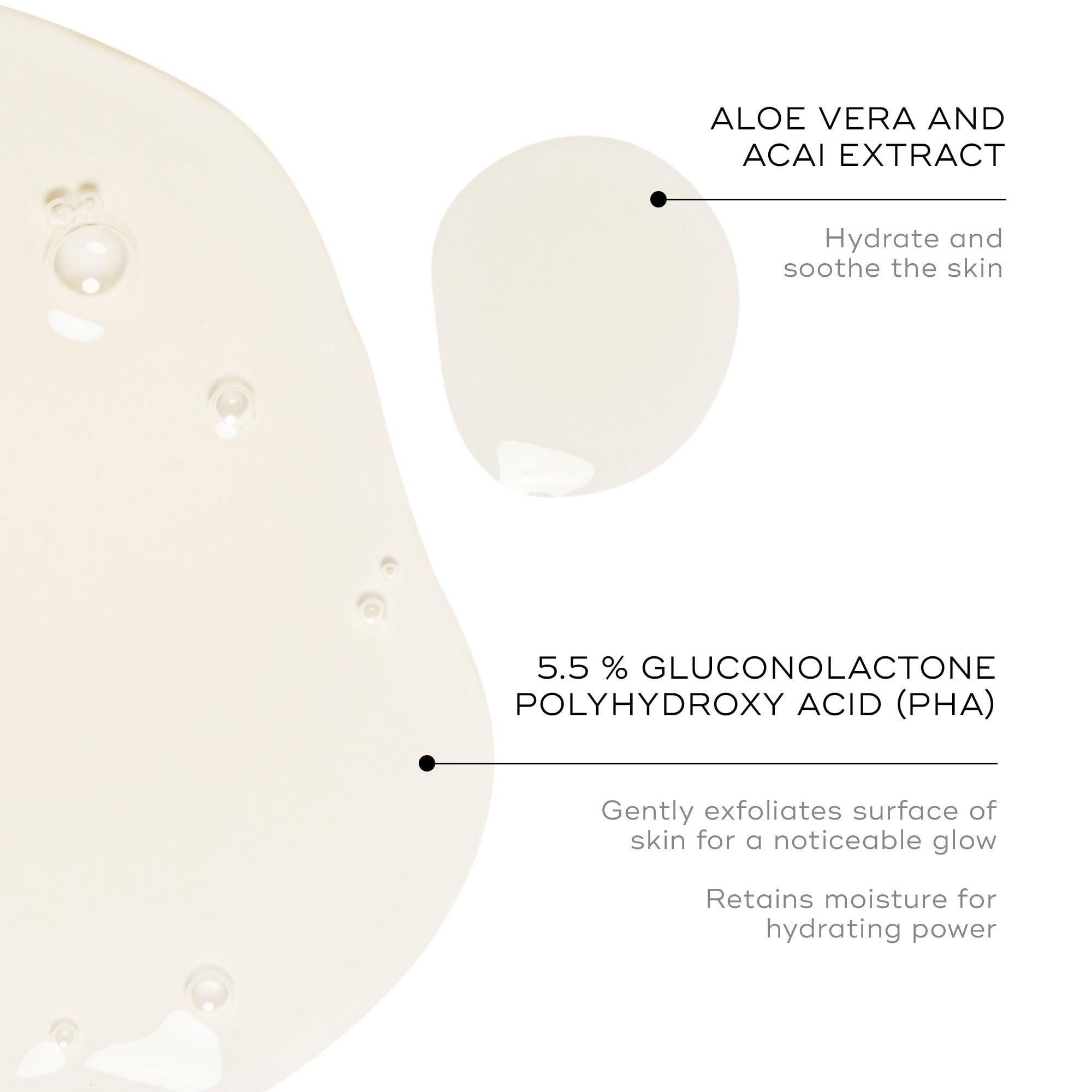 Medik8 Press and Glow — goutte d'application pour peau hydratée et lisse