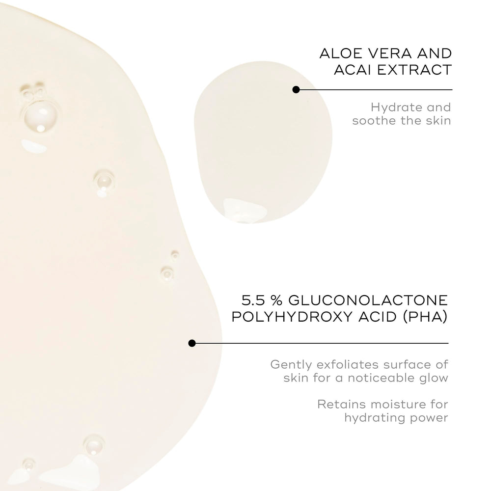 Medik8 Press and Glow — goutte d'application pour peau hydratée et lisse