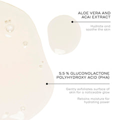 Medik8 Press and Glow — goutte d'application pour peau hydratée et lisse
