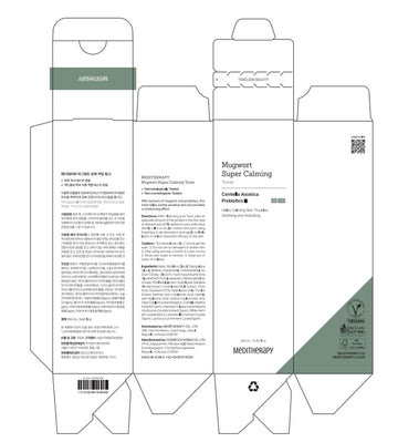 Meditherapy Tónico Calmante, compresa calmante para zonas irritadas.