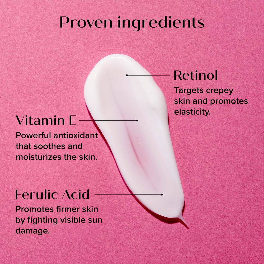 Medix 5.5 acide férulique – aperçu des actifs anti-âge et antioxydants