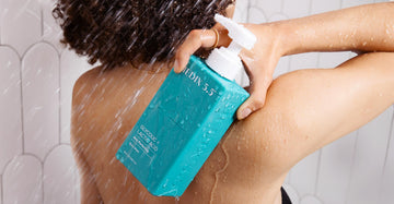 Medix 5.5 uso diario exfoliante, mejora la preparación de la piel