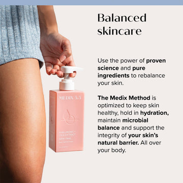 Medix 5.5 envase pack de 2 para uso prolongado