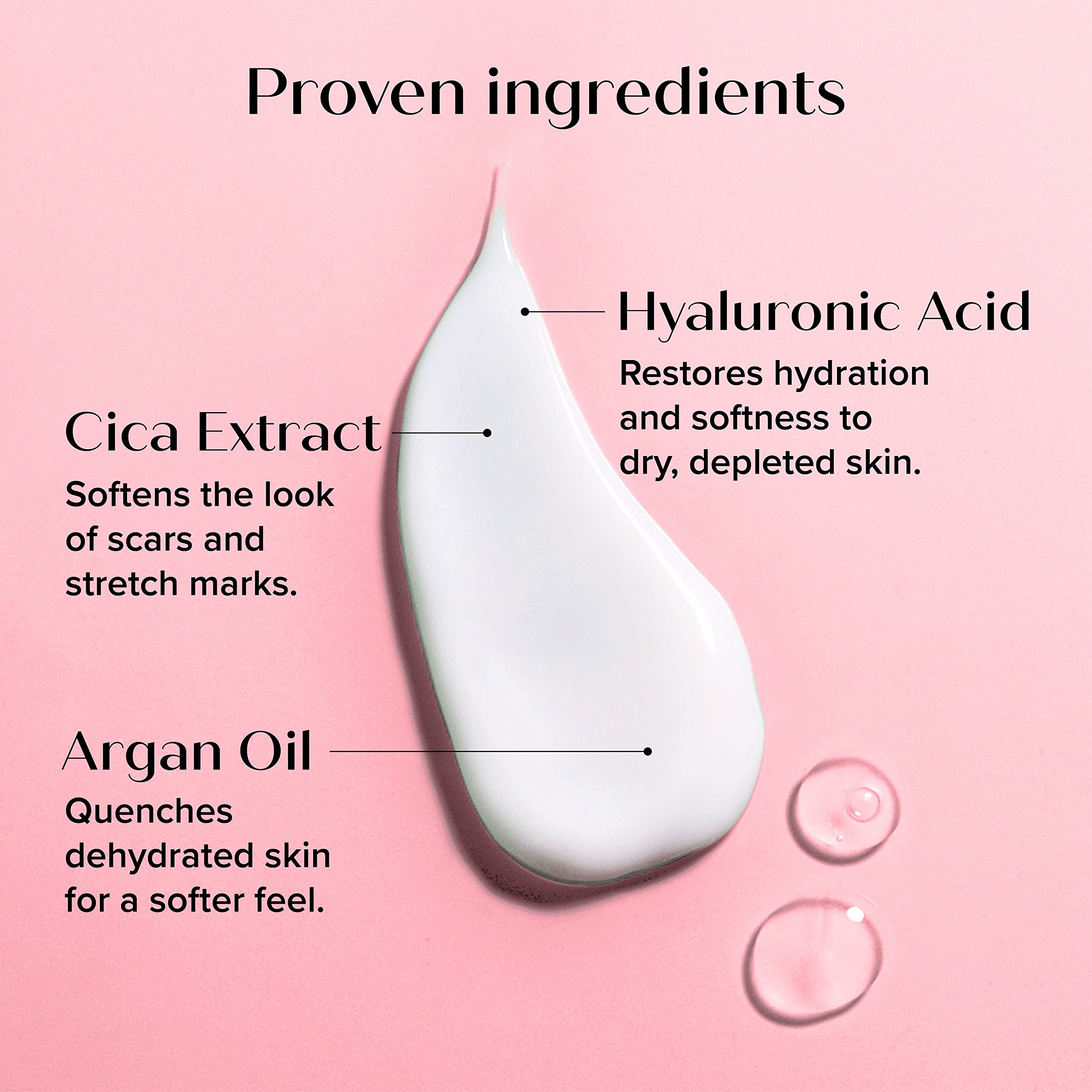 Medix 5.5 Ingrédients clés – huile, vitamine E et Aloe pour nourrir