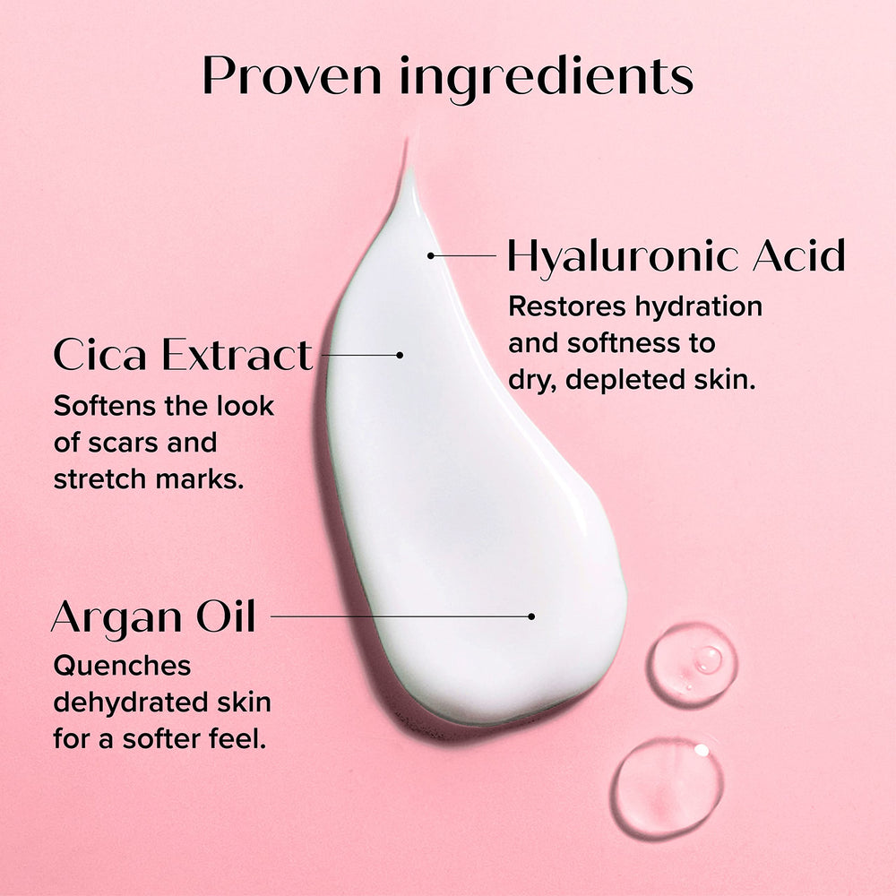 Medix 5.5 Ingrédients clés – huile, vitamine E et Aloe pour nourrir