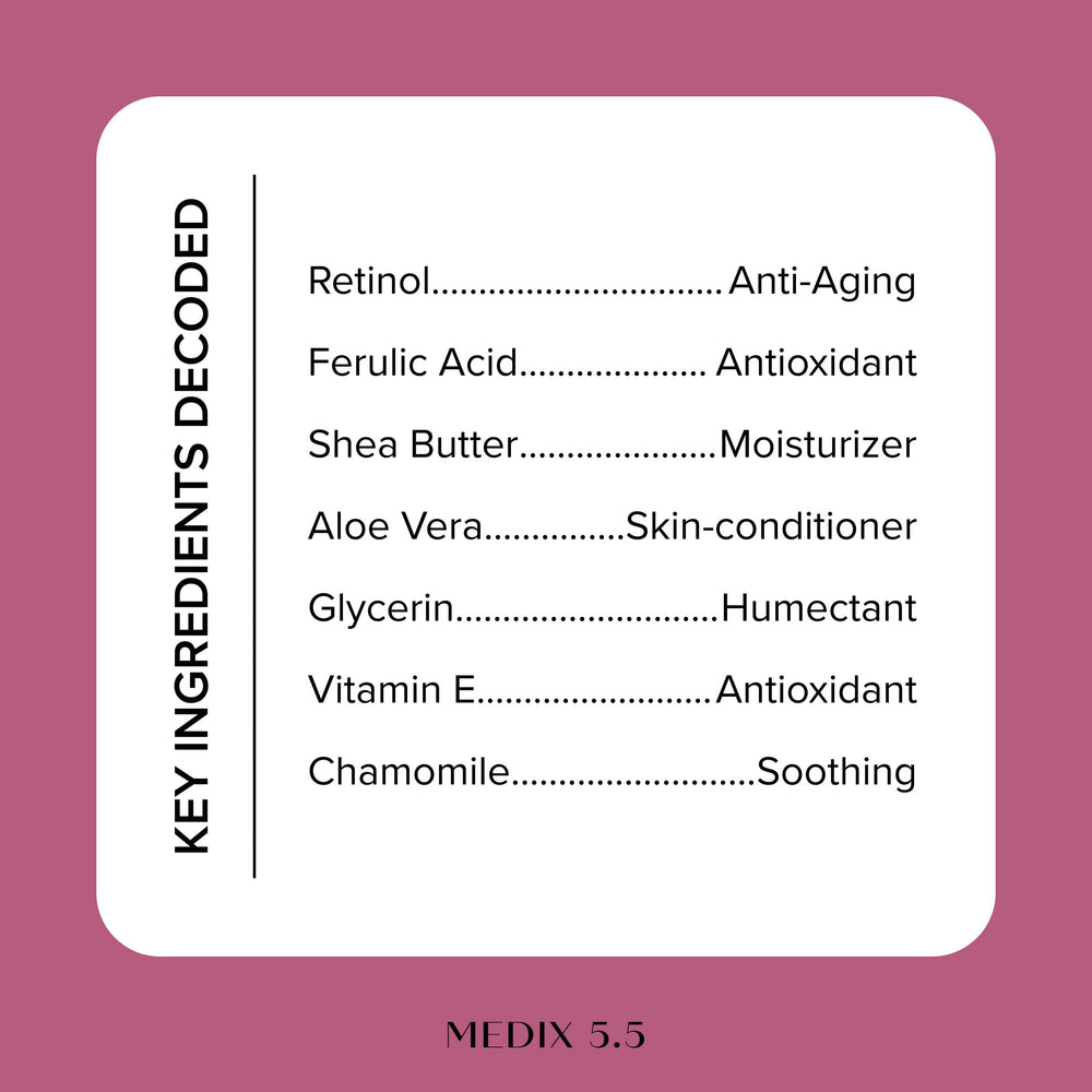 Medix 5.5 Manteca de karité crema corporal, nutrición profunda para piel suave