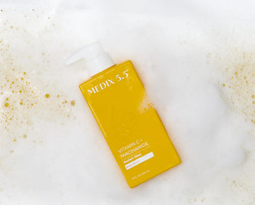 Medix 5.5 Radiant Glow: ideal para manos y cuerpo en una rutina diaria.