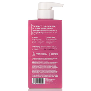 Medix 5.5 Textura sedosa, hidratación ligera y absorción rápida