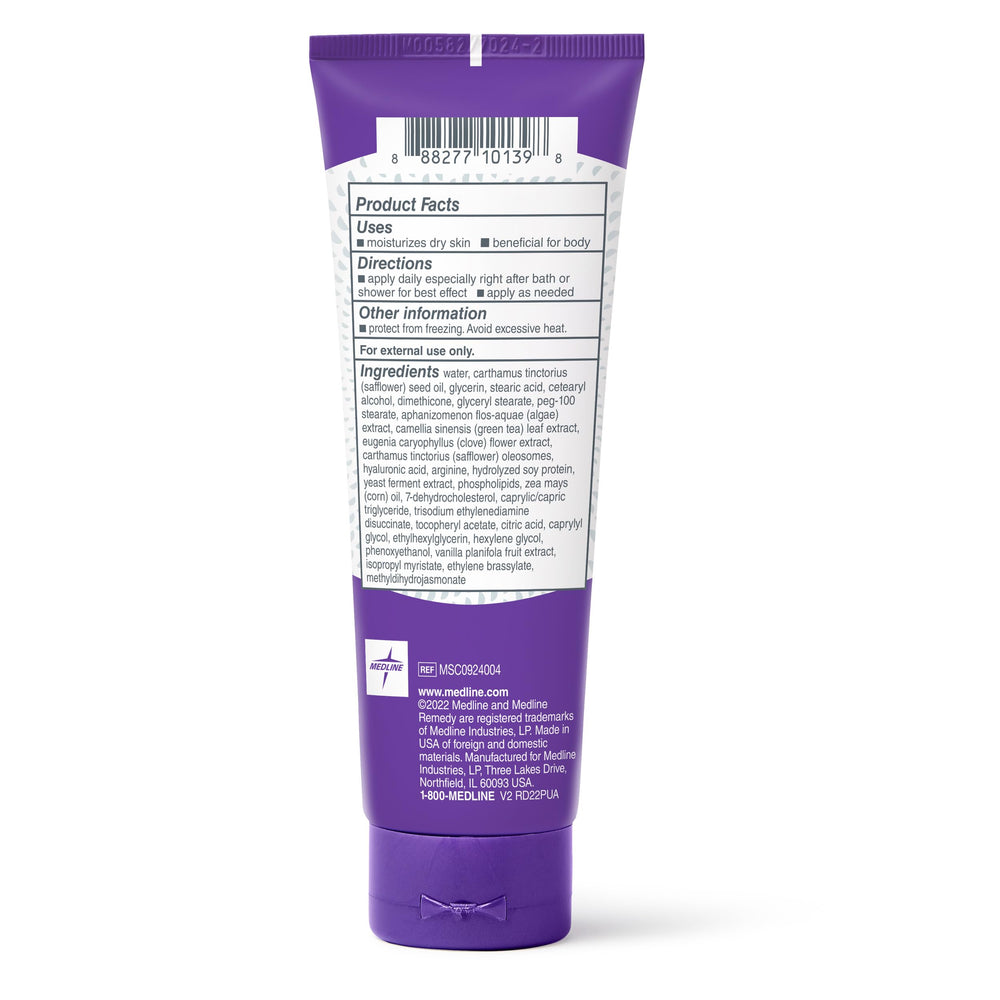 Paquete doble Medline Remedy Phytoplex para hidratación continua