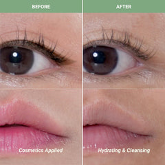 Meebak Cica: pad exfoliante ligero para renovar la tersura sin irritación.