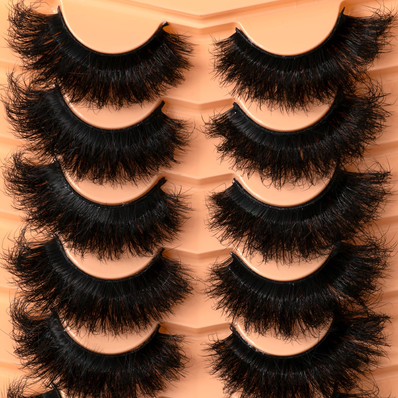 MEHALUSH sensación casi imperceptible al usar, combina con cualquier look.