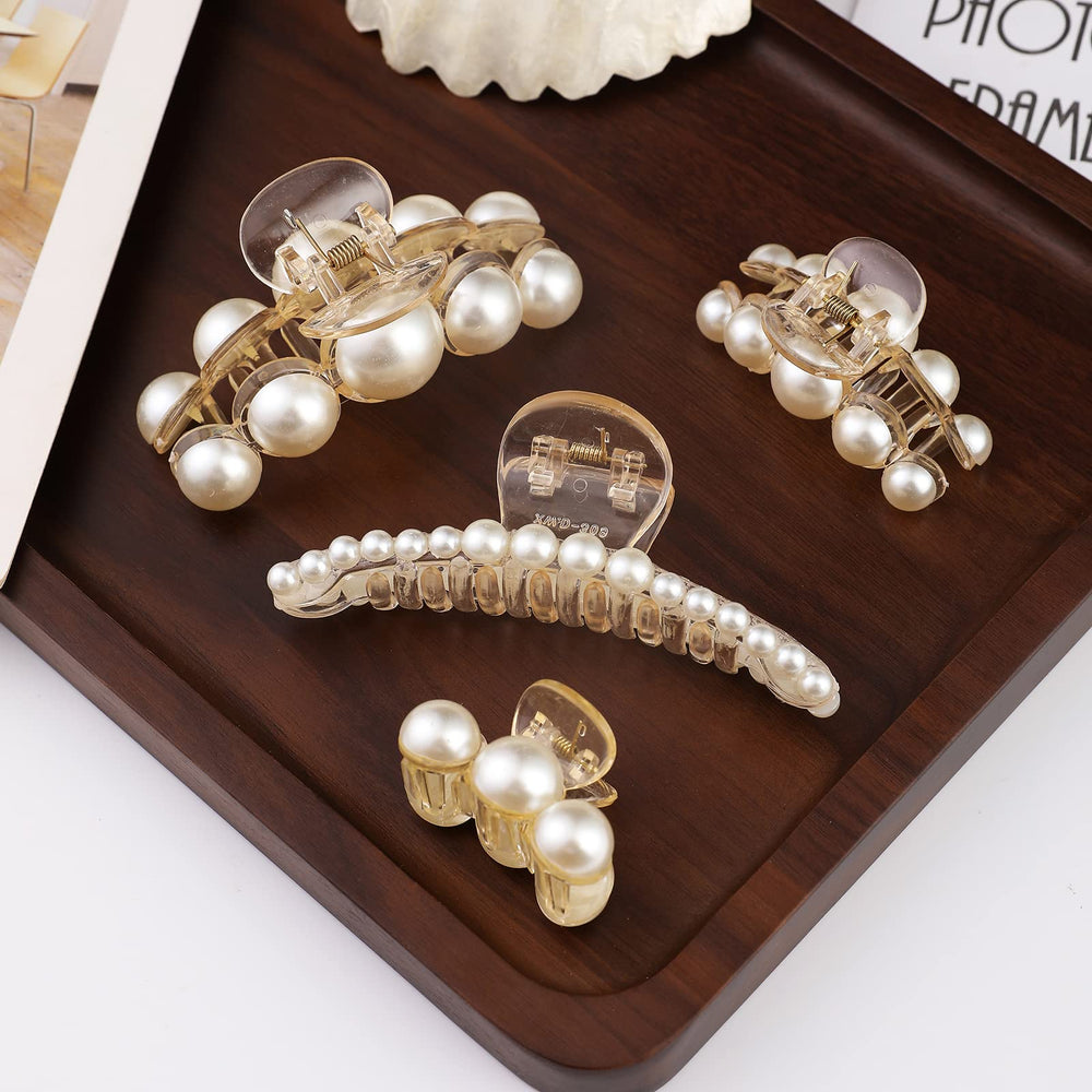 Pinza Mehayi apta para niñas y mujeres.