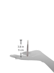 Mehaz MS350 para uso diario en cejas y depilar vello con control