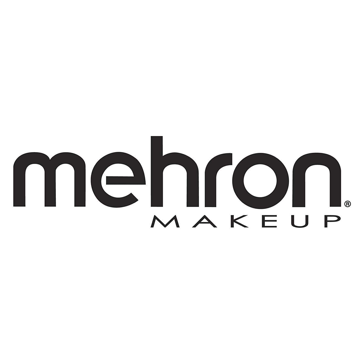Desmontaje sencillo con Mehron Makeup Remover para una limpieza rápida.
