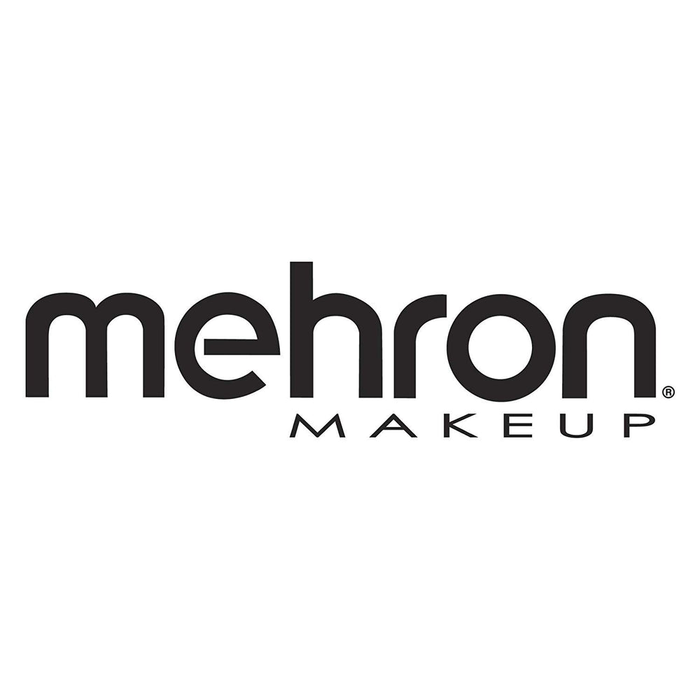 Desmontaje sencillo con Mehron Makeup Remover para una limpieza rápida.