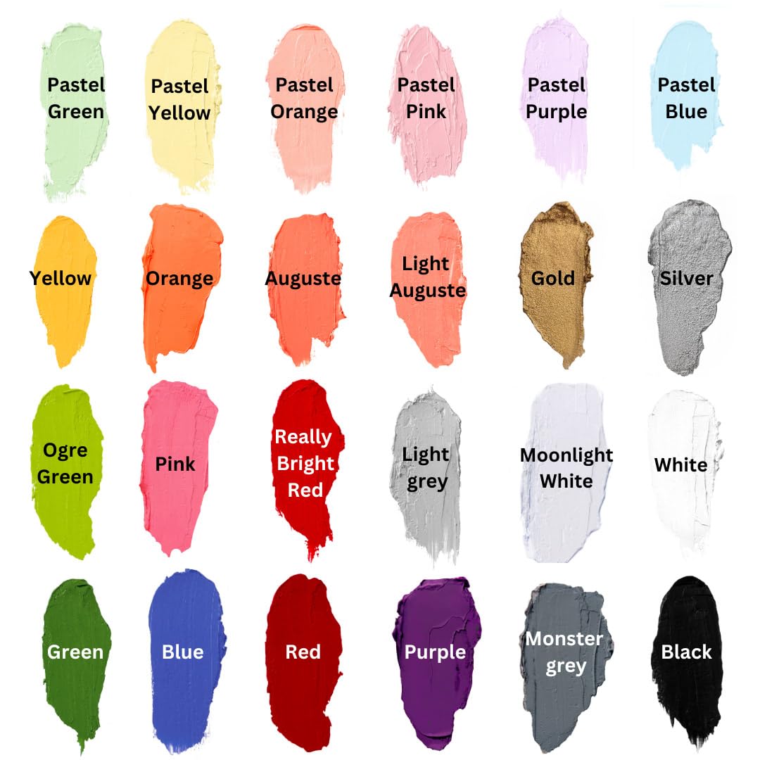 Mehron CreamBlend Stick: fórmula vegana, ligera y cómoda.