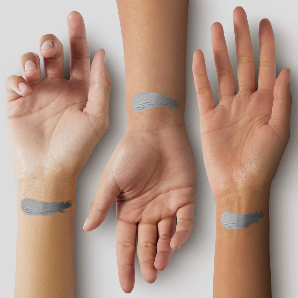 Mehron CreamBlend Stick es rica en vitaminas y antioxidantes para la piel