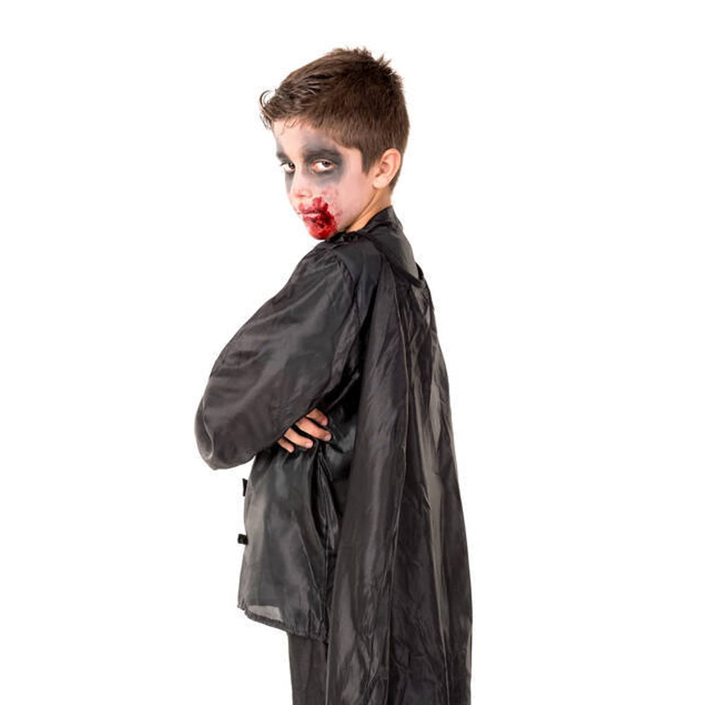 MEICOLY maquillaje para Halloween y cosplay con efectos.