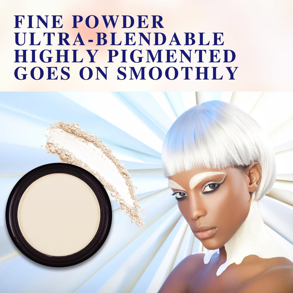 Sombra MEICOLY beige mate para líneas definidas y neutralidad