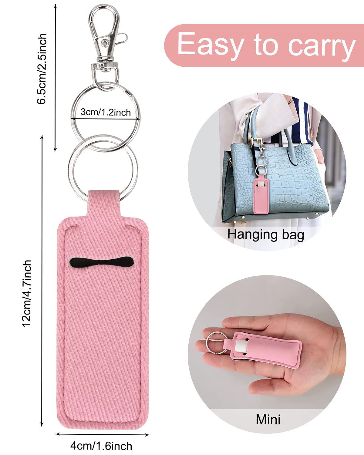 Meiiy accesorio-gancho-metal, seguro y resistente.