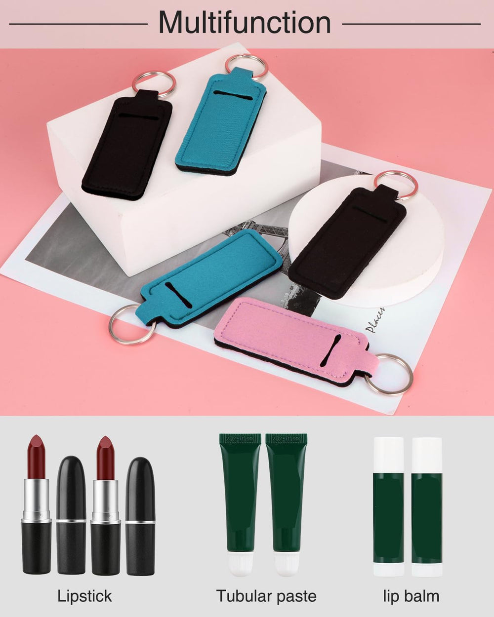 Meiiy regalo-practico-para-mujeres, perfecto para amigas.