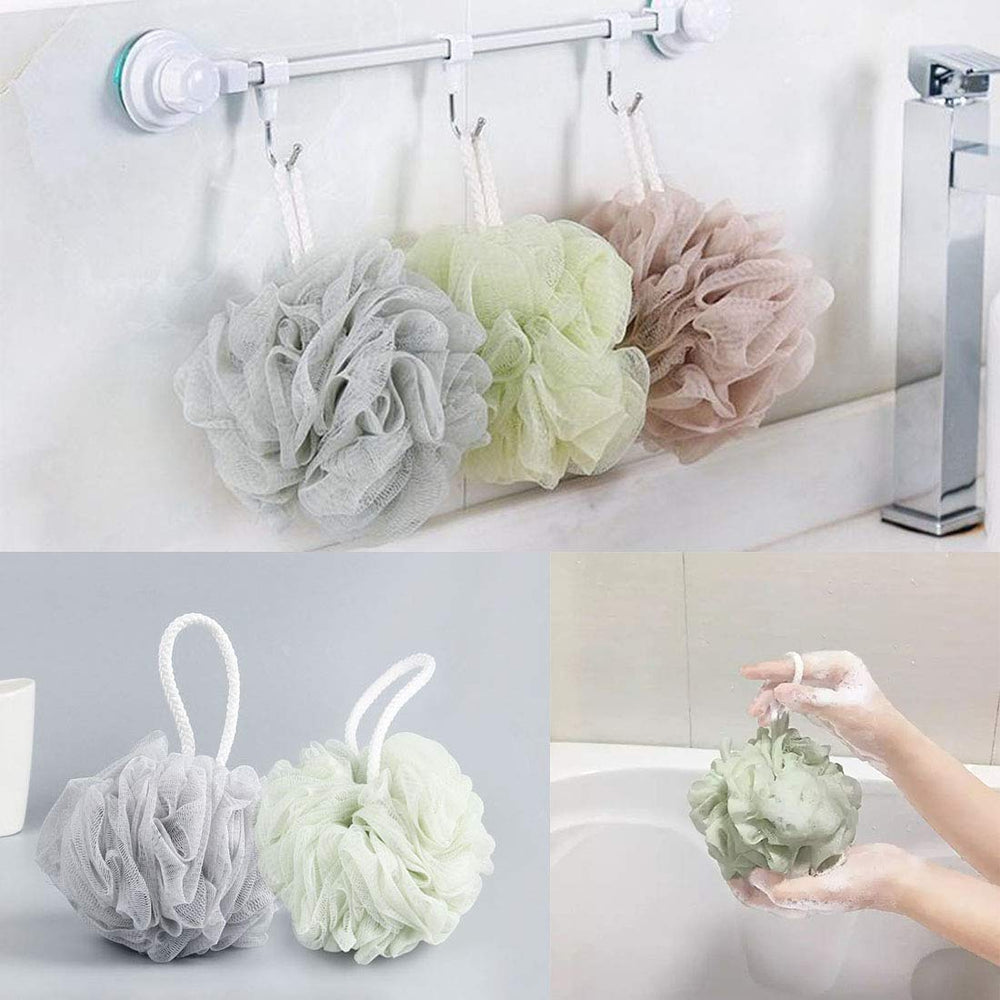 Meirrnyyu durabilidad sin colapso para duchas consistentes.