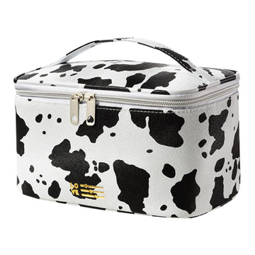 Meiyuuo diseño kawaii con vaca, estilo elegante para mujer.
