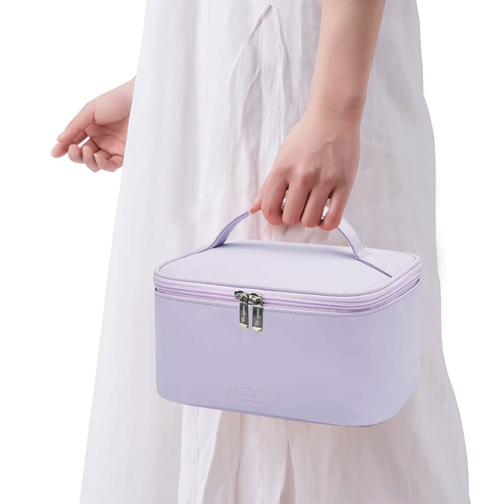 Meiyuuo ideal para viajes, organiza neceseres y productos esenciales.